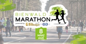 Bienenwald Marathon