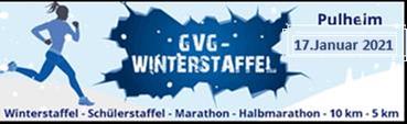 GVG Staffelmarathon