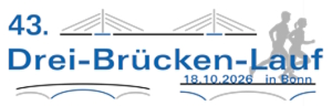 Drei Brücken Lauf