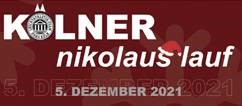 Kölner Nikolauslauf