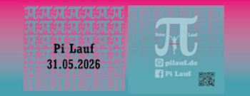 Pi-Lauf