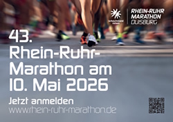 Rhein-Ruhr-Marathon