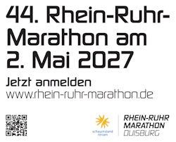 Rhein-Ruhr-Marathon