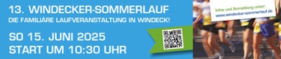 Windecker Sommerlauf