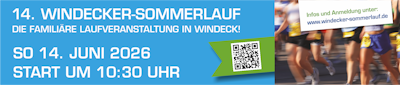 Windecker Sommerlauf